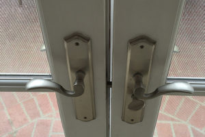 LD Locksmith - double doors