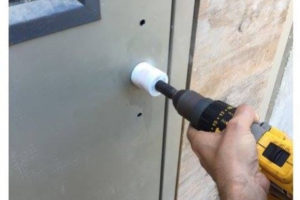 LD Locksmith - key lock installation