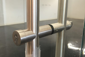 LD Locksmith - glass door lock