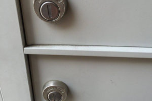 LD Locksmith - key lock