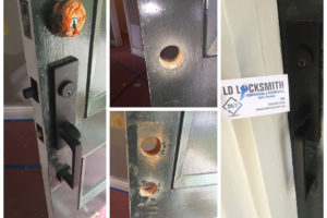 LD Locksmith - lock installation